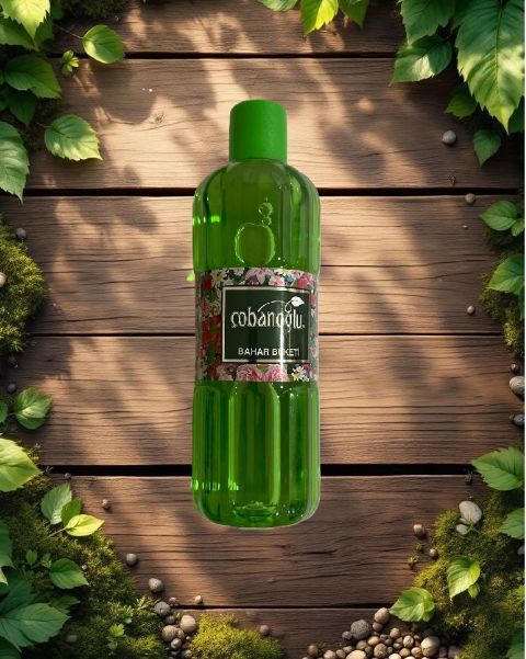 Bahar Buketi Kolonyası