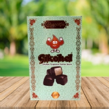 Çikohel Çikolata Kaplı Çekme Helva 300gr