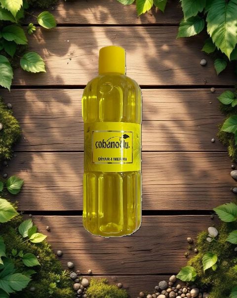 Diyarı Meram Kolonyası 400ml