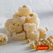 Fındıklı Safranbolu Lokumu 550gr