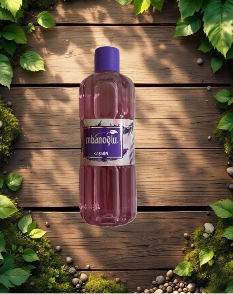 KAŞMİR KOLONYA 400ML