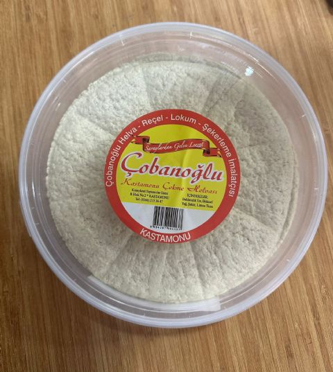 Sade Tahin Helva 700g