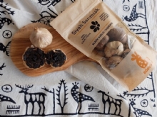 SİYAH SARIMSAK 100G