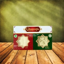 Special Çekme Helva 200gr vakum ambalaj